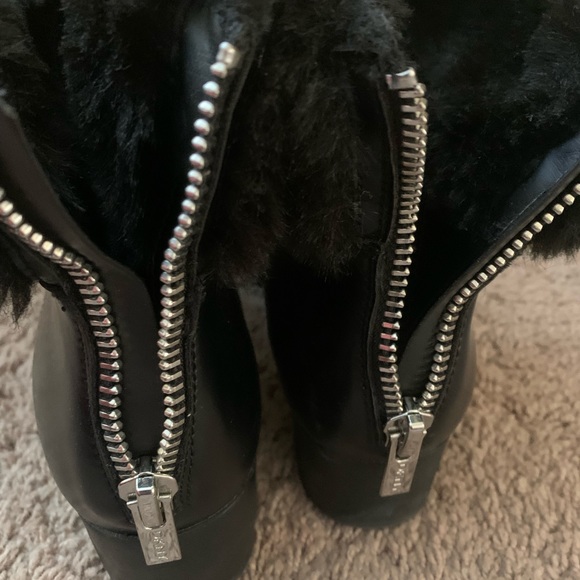 DKNY Boots - Picture 2 of 7